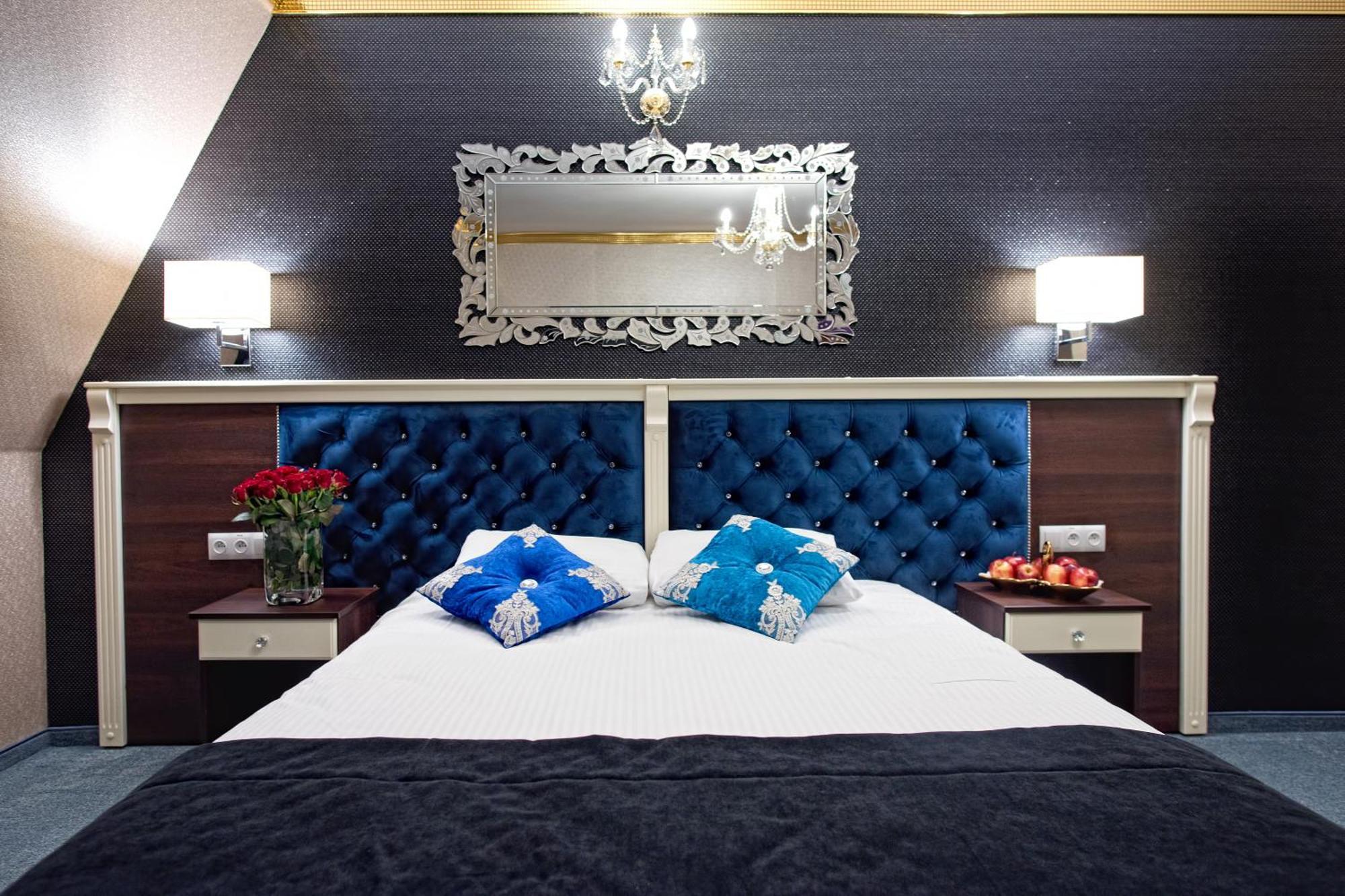 Hotel Campari Góra Motyczna Buitenkant foto